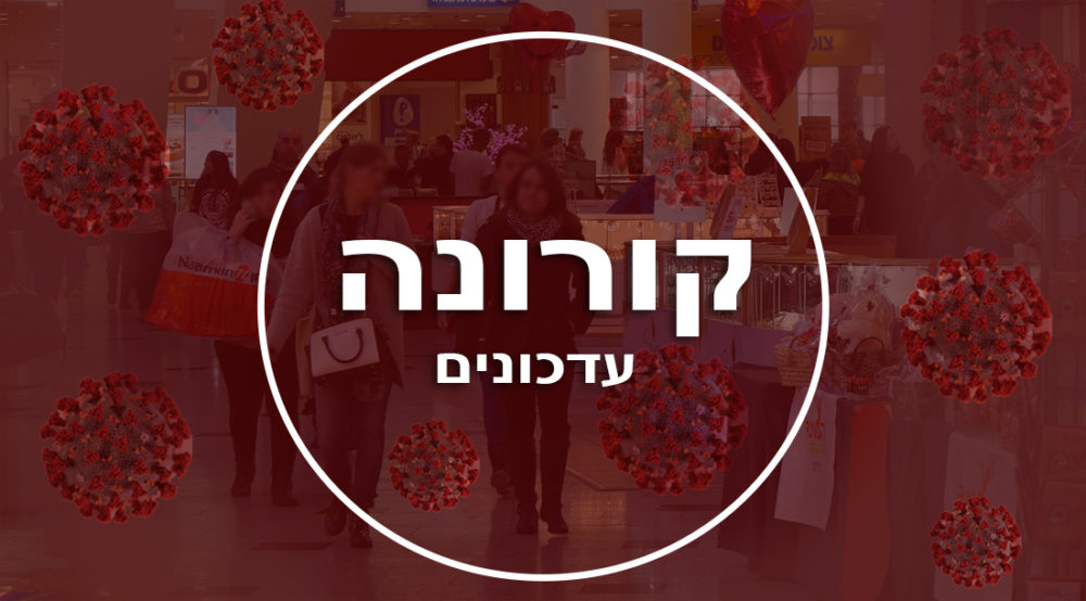 עצירת התנועה במרחב הציבורי